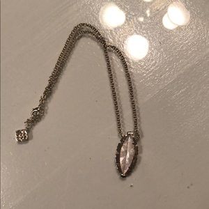 Kendra Scott Necklace